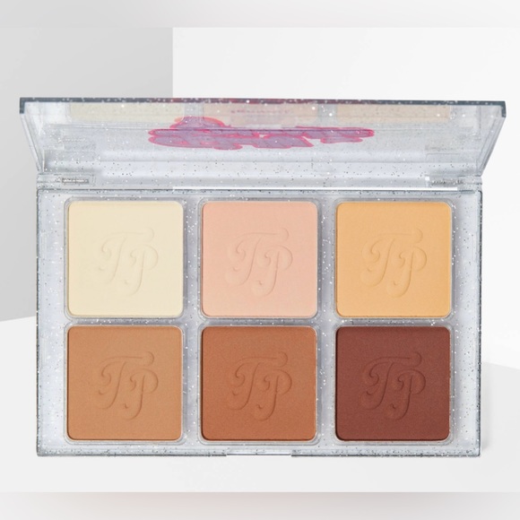 BH Cosmetics x Iggy Azalea Totally Plastic Collection - Picture 7 of 16